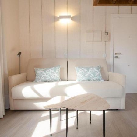 Suncity Boho Suite Loft Málaga Exterior foto