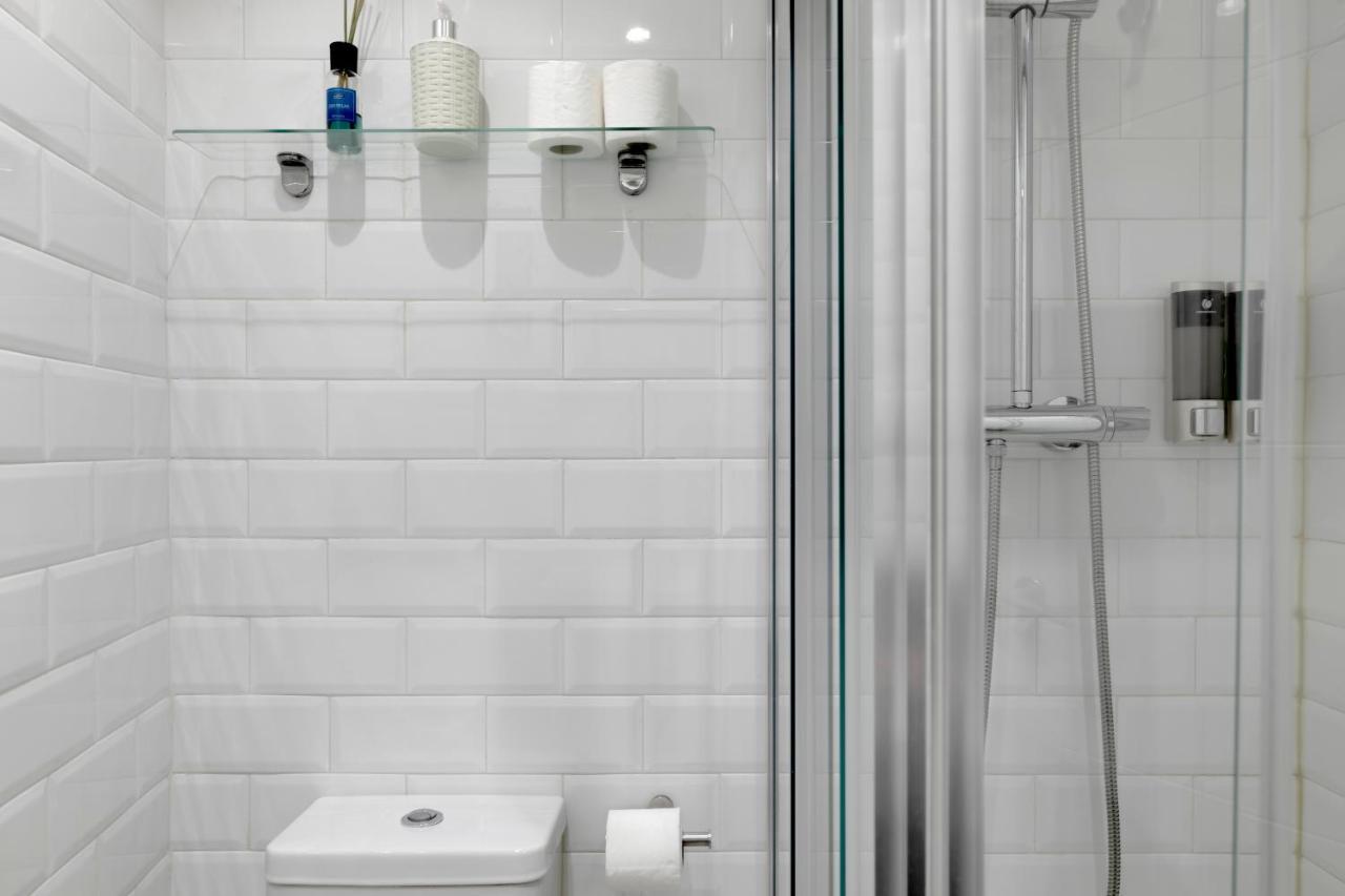 Suncity Boho Suite Loft Málaga Exterior foto