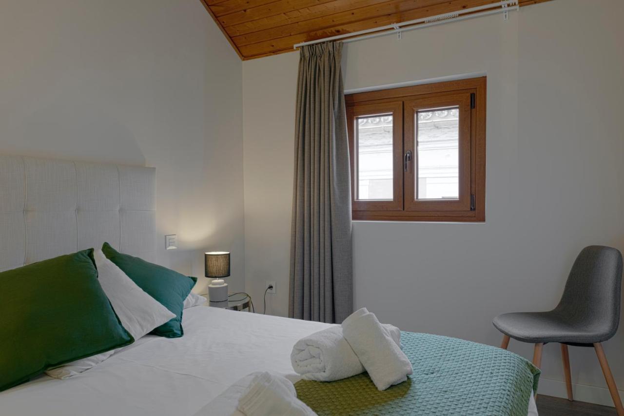 Suncity Boho Suite Loft Málaga Exterior foto