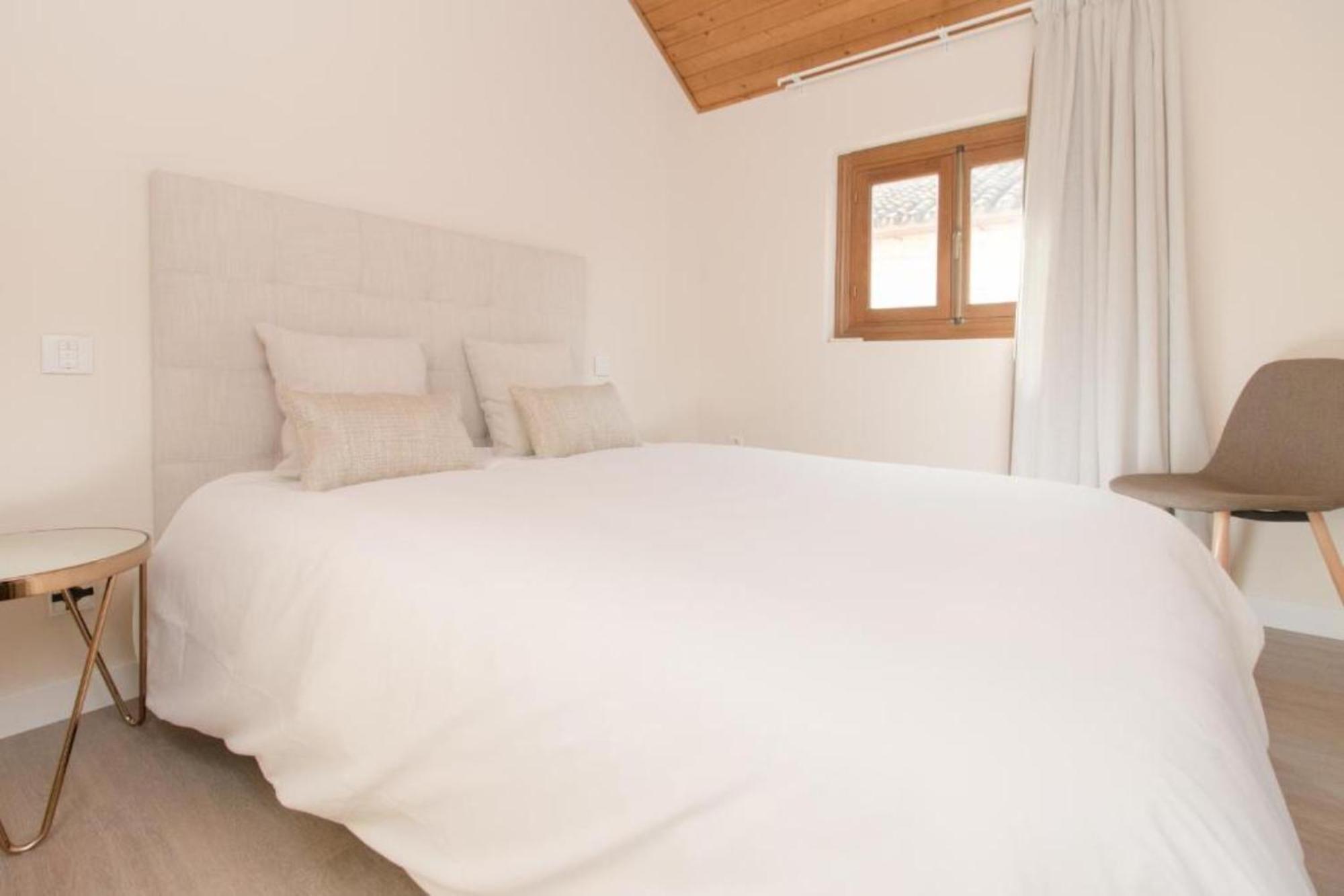 Suncity Boho Suite Loft Málaga Exterior foto